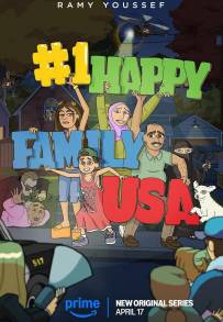 #1 Happy Family USA