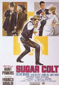 Sugar Colt