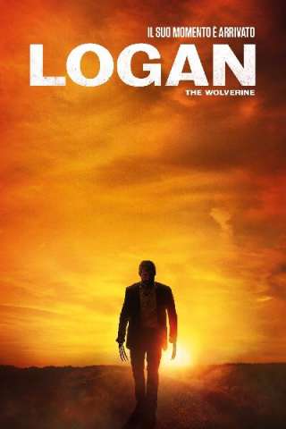 Logan - The Wolverine