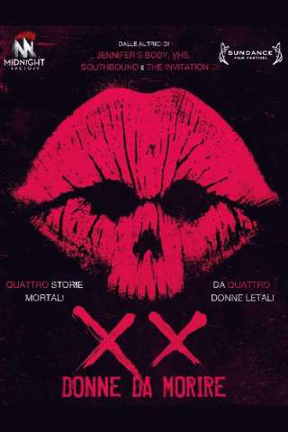 XX - Donne da Morire