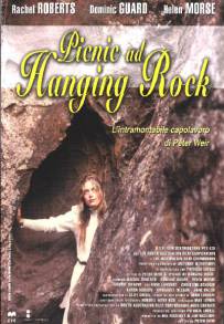 Picnic ad Hanging Rock