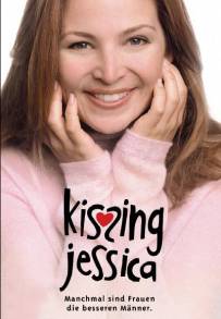 Kissing Jessica Stein