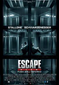Escape Plan - Fuga dall'inferno