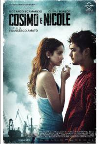 Cosimo e Nicole