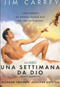 Una settimana da Dio