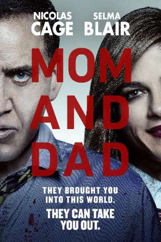 Mom And Dad