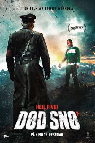 Dead Snow 2: Red vs Dead