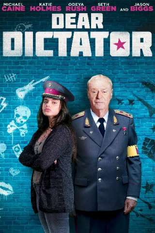 Dear Dictator