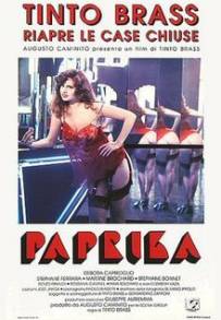 Paprika