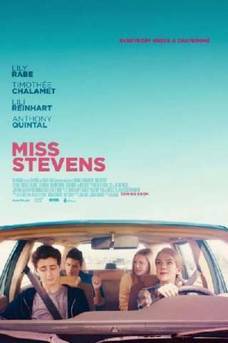Miss Stevens
