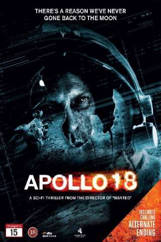 Apollo 18