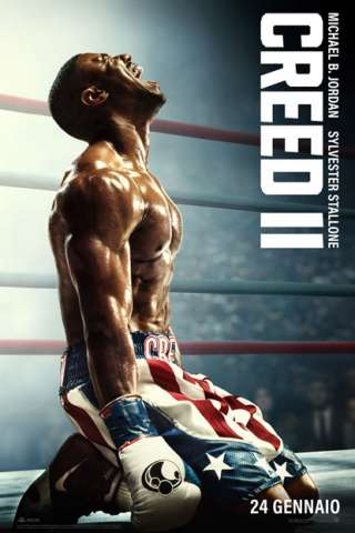 Creed 2