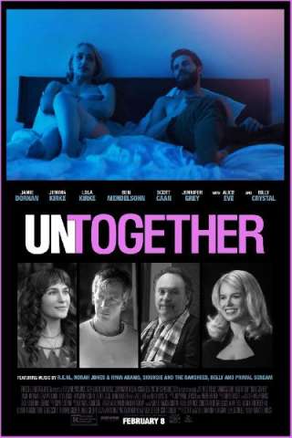 Untogether