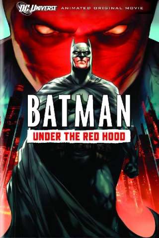 Batman: Under the Red Hood