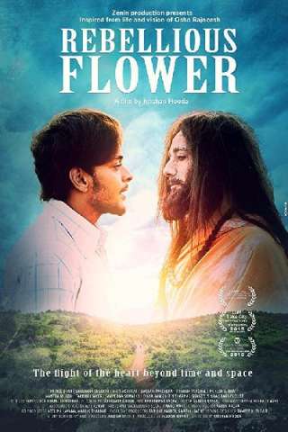 Rebellious Flower - Fiore Ribelle