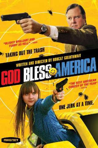 God Bless America