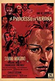 Il processo di Verona [B/N]