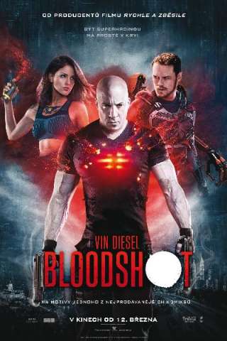 Bloodshot
