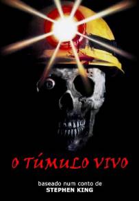 La creatura del cimitero