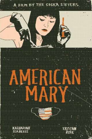 American Mary