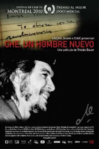 Che: Un Hombre Nuevo