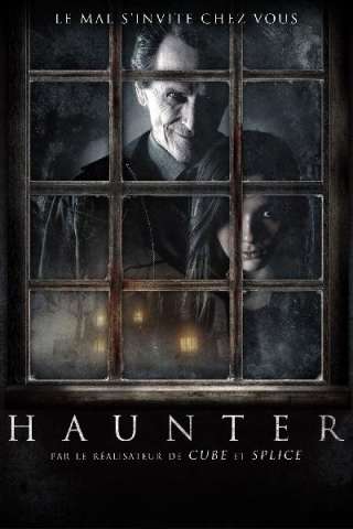 Haunter