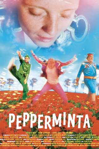 Pepperminta
