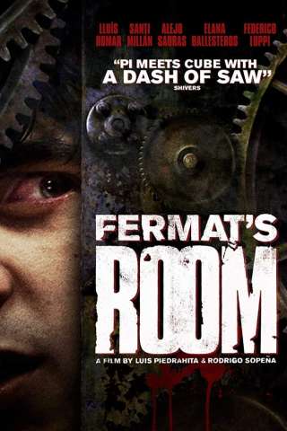 Fermat's Room