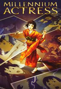 Millennium Actress