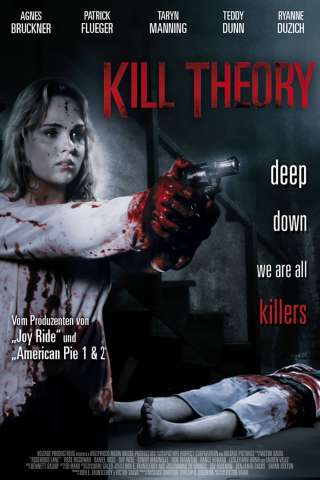 Kill Theory