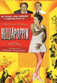 Hellzapoppin' - Il cabaret dell'inferno
