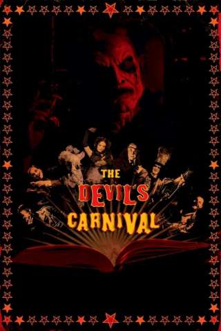The Devil's Carnival