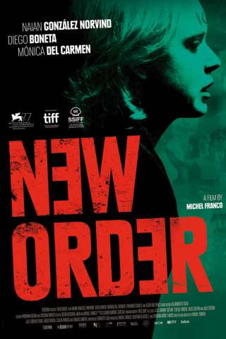 New Order