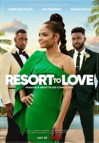 Resort to Love - All'amore non si sfugge