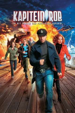 Kapitein Rob