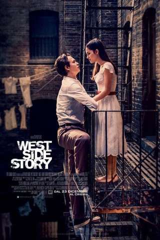 West Side Story (2021)