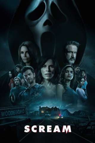 Scream 5