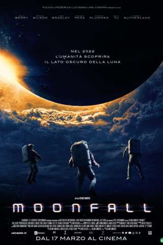 Moonfall
