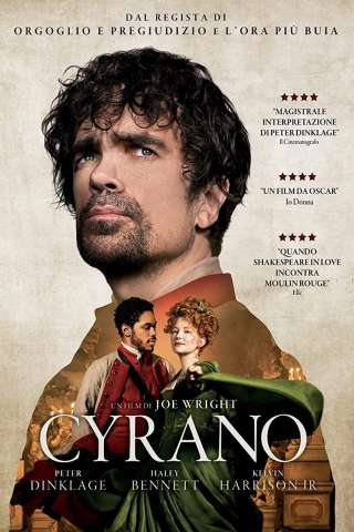 Cyrano