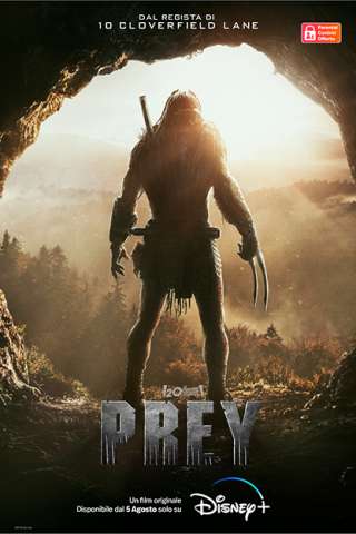 Prey