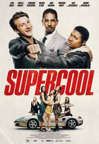 Supercool - Strafigo per un giorno