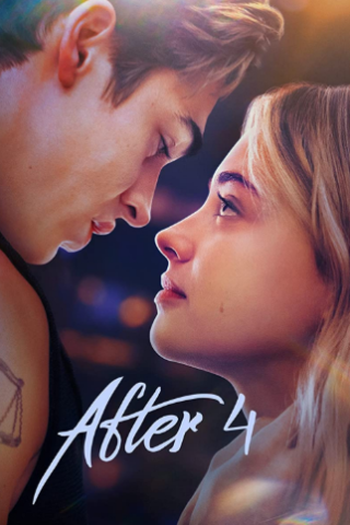 After 4 - After Ever Happy