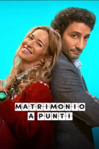 Matrimonio a punti