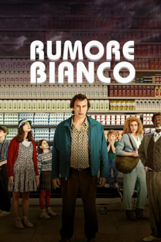 Rumore bianco