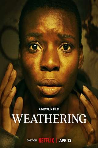 Weathering [CORTO]