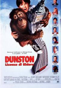 Dunston - Licenza di ridere