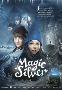 Magic Silver