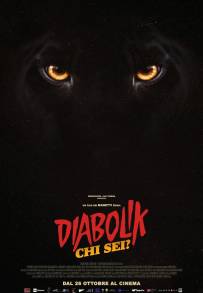 Diabolik chi sei?