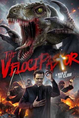 The VelociPastor