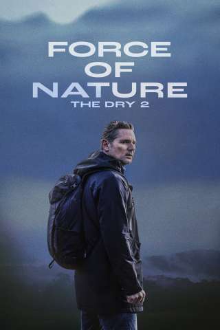 Force of Nature - Oltre l'inganno